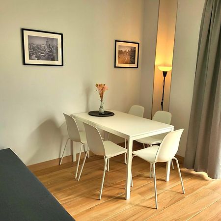 Nuevo Apartamentos Costa Del Alma Βαλένθια Εξωτερικό φωτογραφία