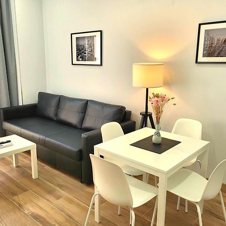 Nuevo Apartamentos Costa Del Alma Βαλένθια Εξωτερικό φωτογραφία