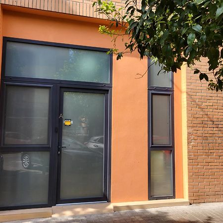 Nuevo Apartamentos Costa Del Alma Βαλένθια Εξωτερικό φωτογραφία