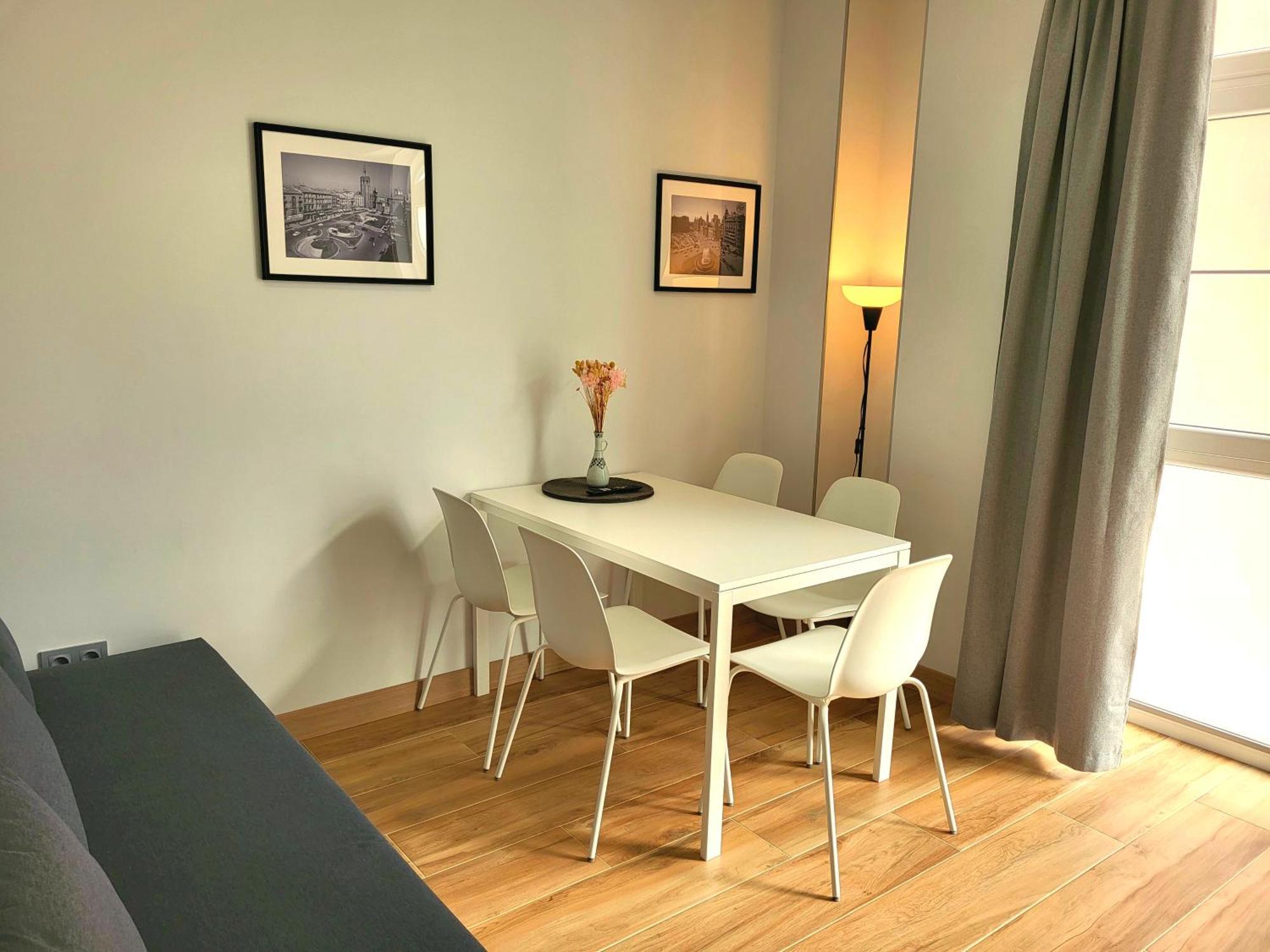 Nuevo Apartamentos Costa Del Alma Βαλένθια Εξωτερικό φωτογραφία