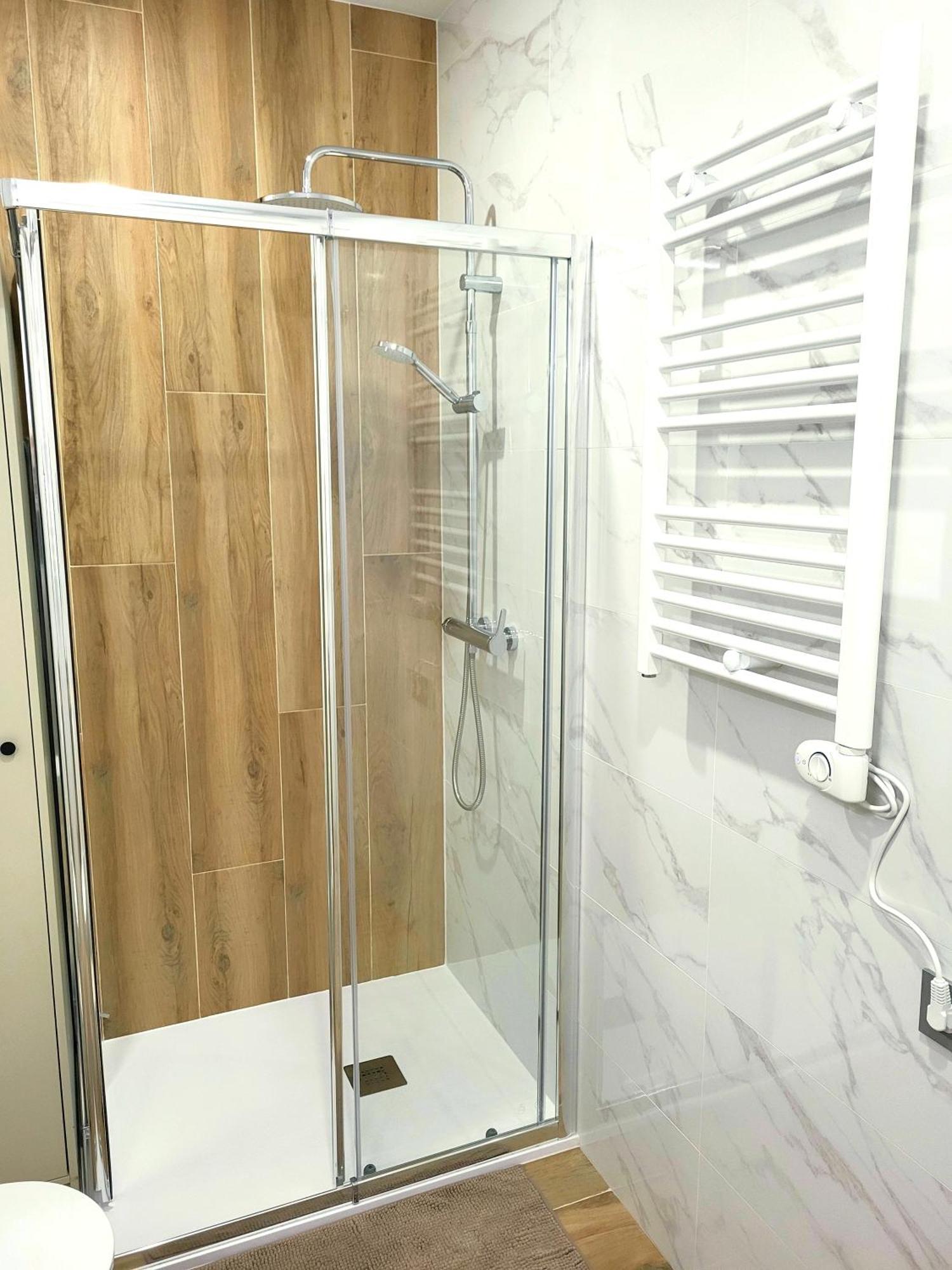 Nuevo Apartamentos Costa Del Alma Βαλένθια Εξωτερικό φωτογραφία