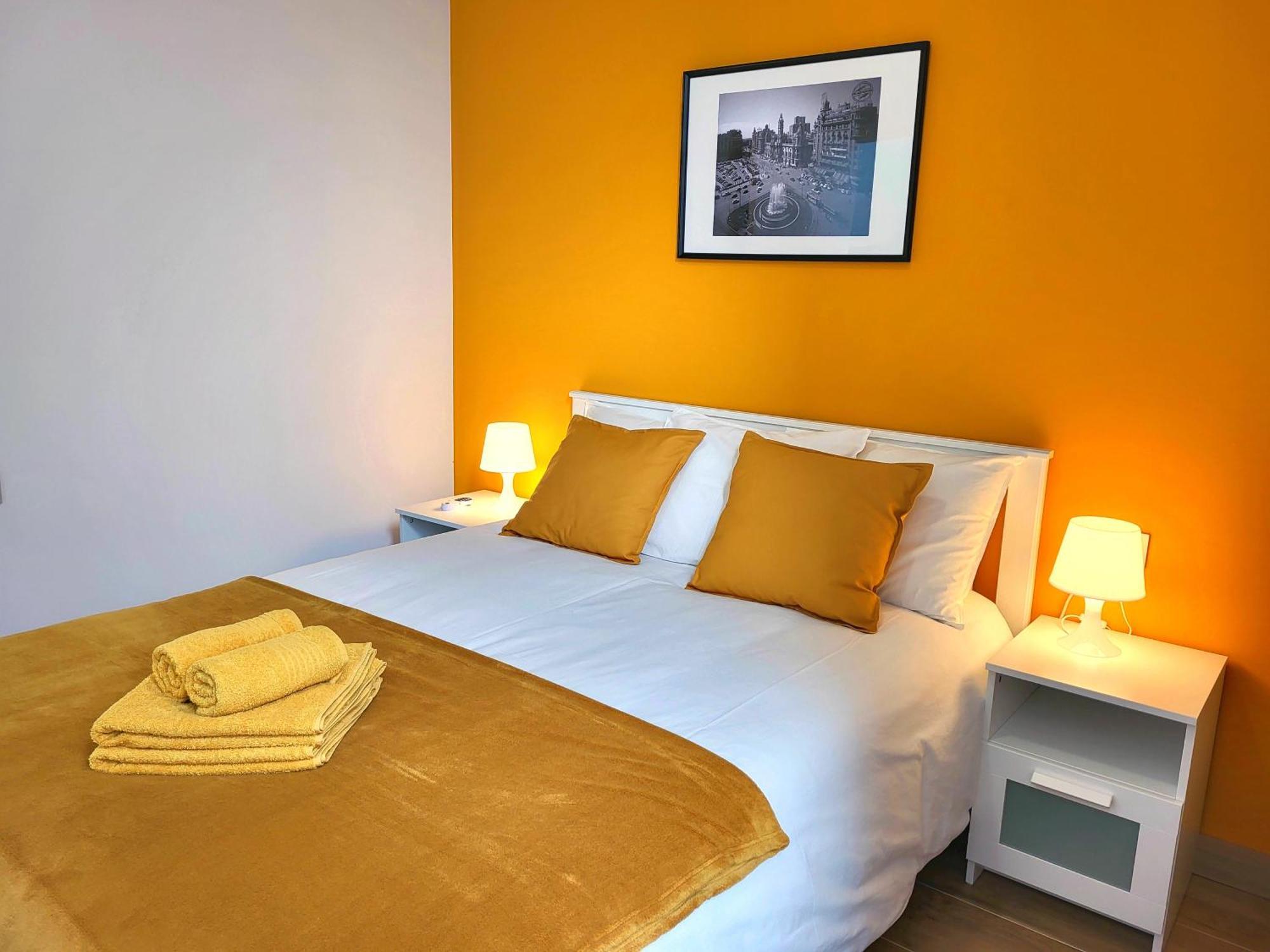 Nuevo Apartamentos Costa Del Alma Βαλένθια Εξωτερικό φωτογραφία