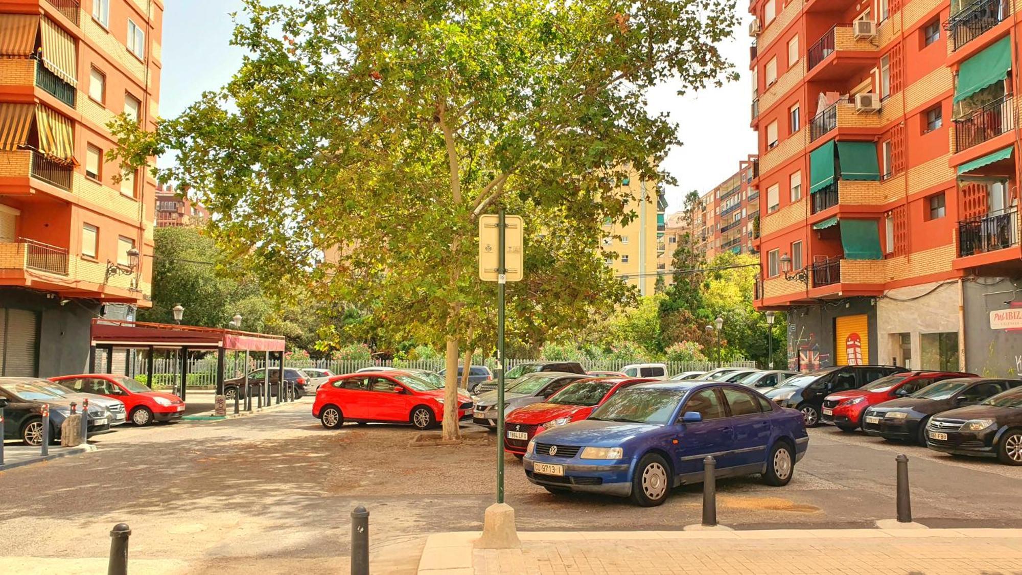 Nuevo Apartamentos Costa Del Alma Βαλένθια Εξωτερικό φωτογραφία