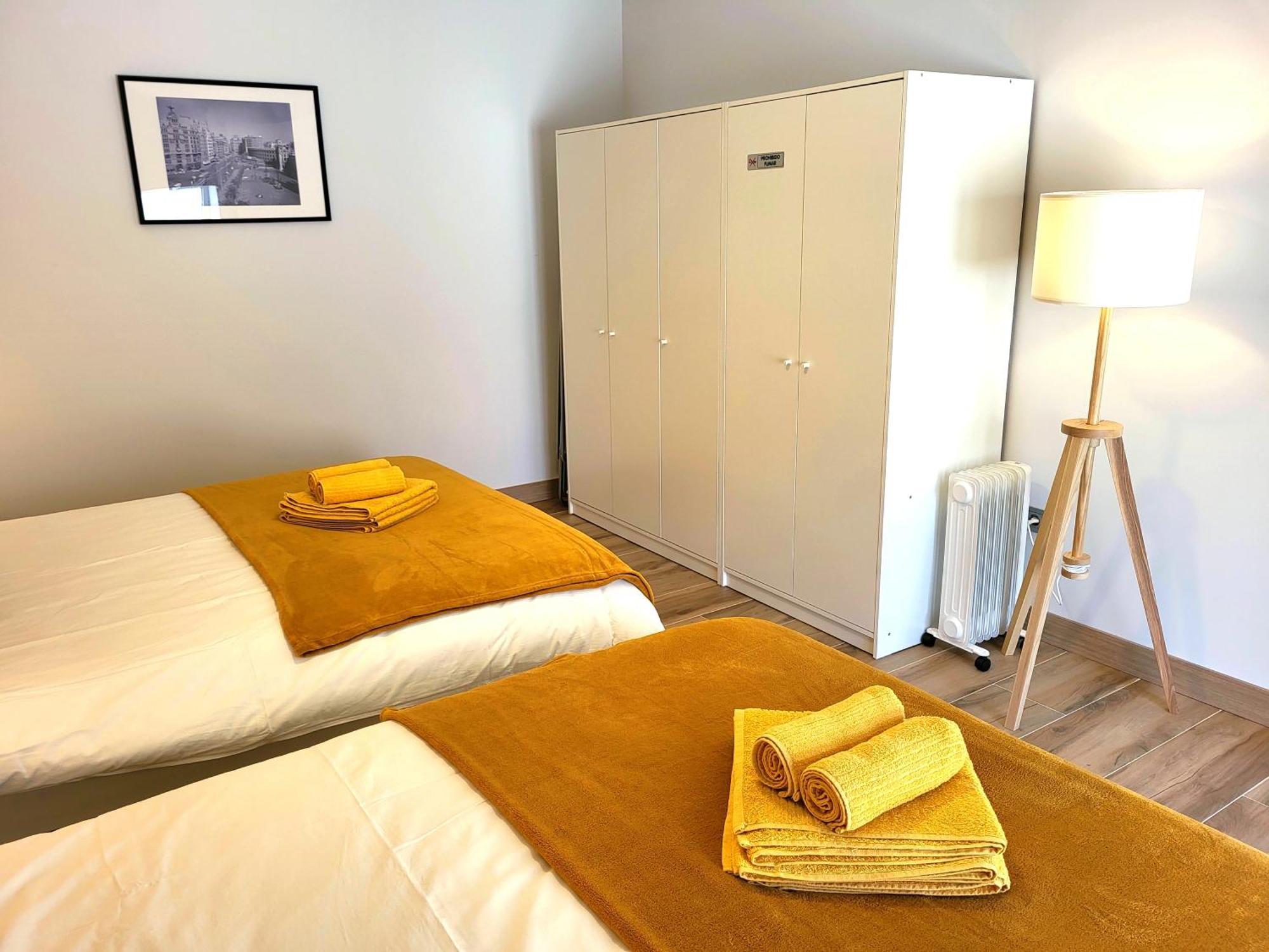 Nuevo Apartamentos Costa Del Alma Βαλένθια Εξωτερικό φωτογραφία