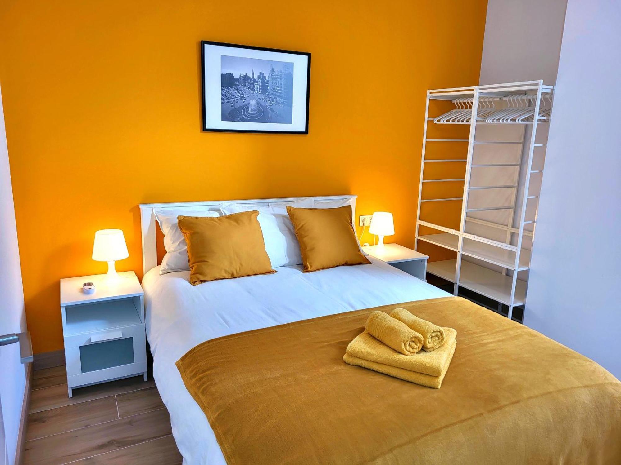 Nuevo Apartamentos Costa Del Alma Βαλένθια Εξωτερικό φωτογραφία