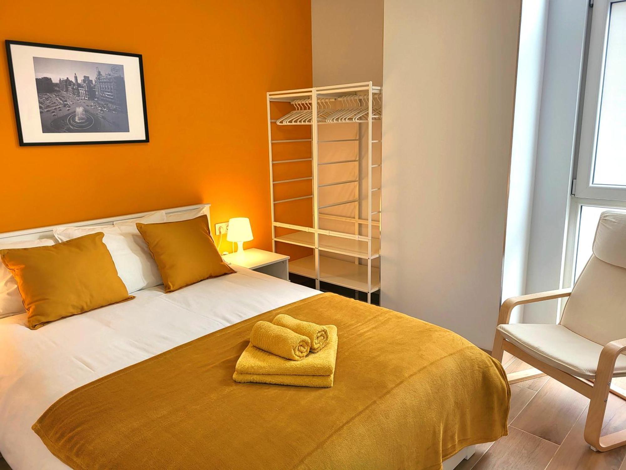 Nuevo Apartamentos Costa Del Alma Βαλένθια Εξωτερικό φωτογραφία