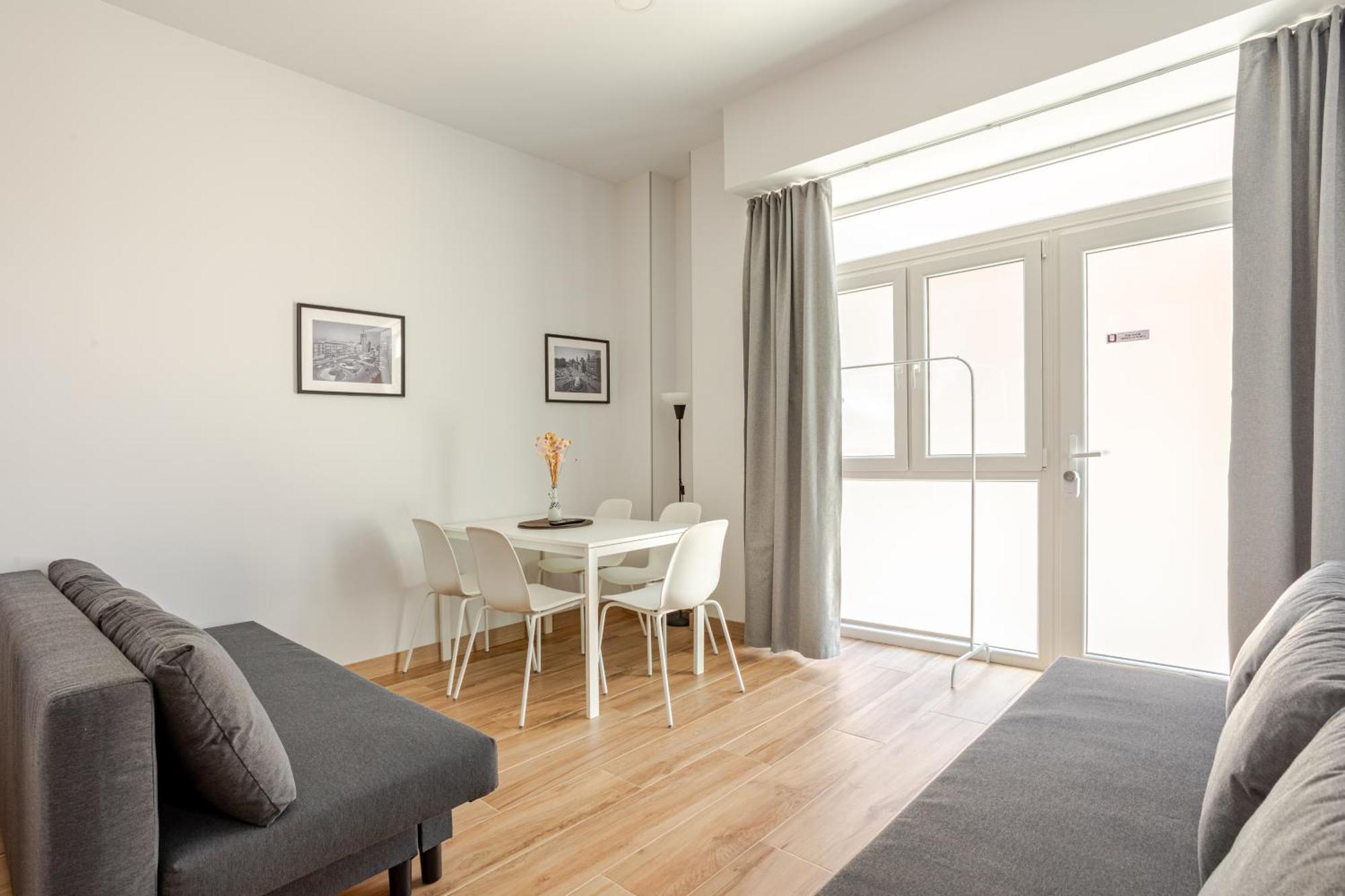 Nuevo Apartamentos Costa Del Alma Βαλένθια Εξωτερικό φωτογραφία
