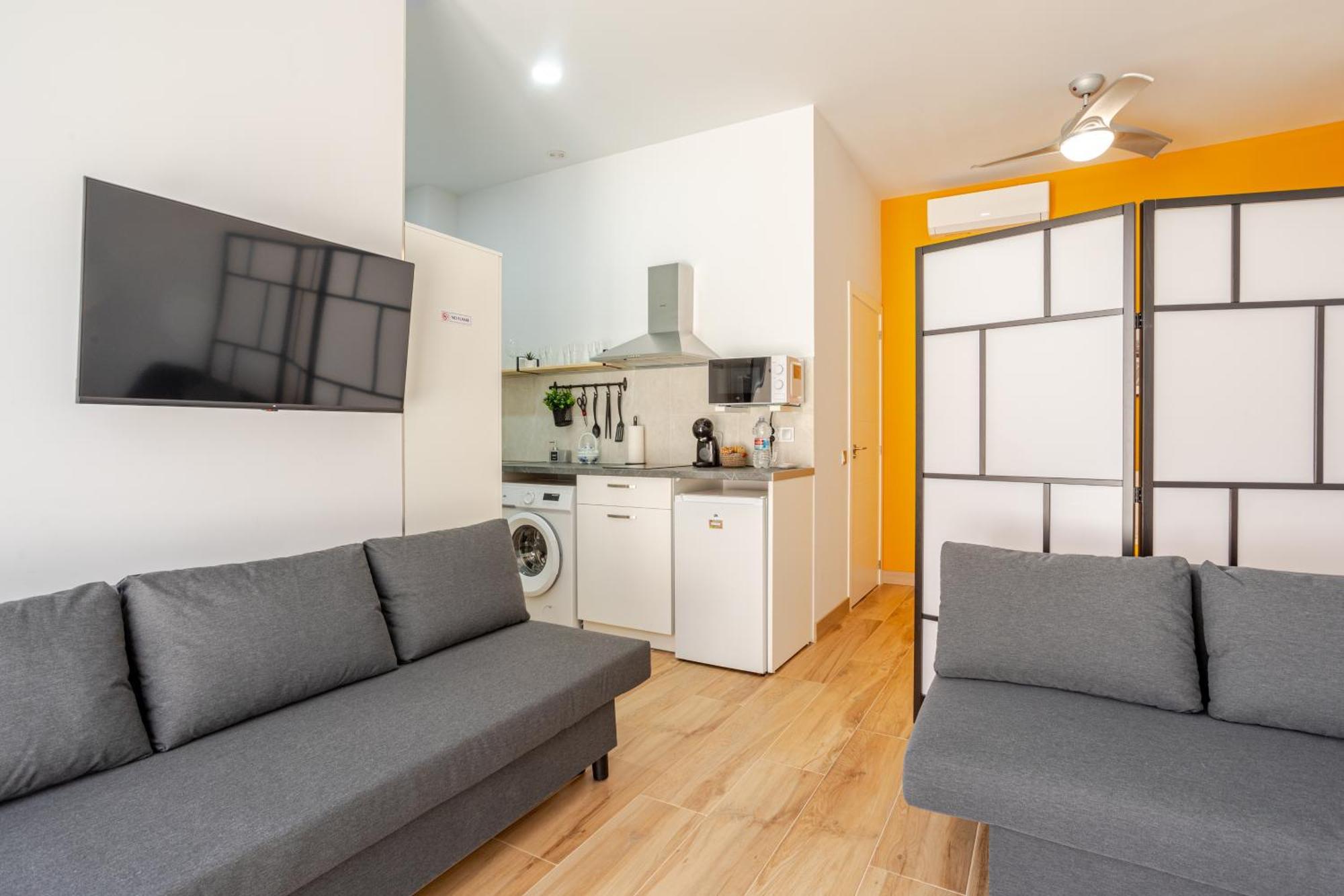 Nuevo Apartamentos Costa Del Alma Βαλένθια Εξωτερικό φωτογραφία