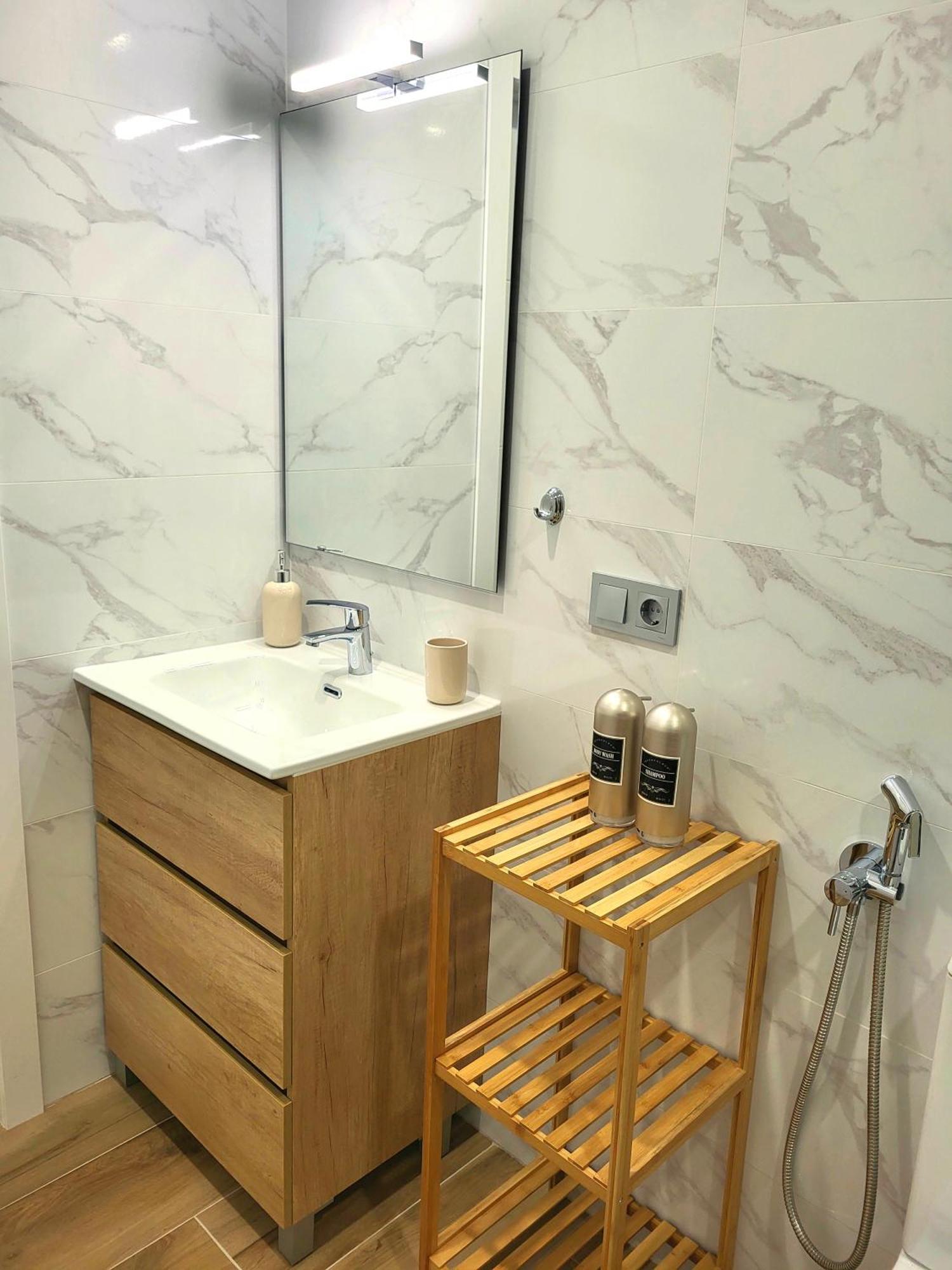 Nuevo Apartamentos Costa Del Alma Βαλένθια Εξωτερικό φωτογραφία
