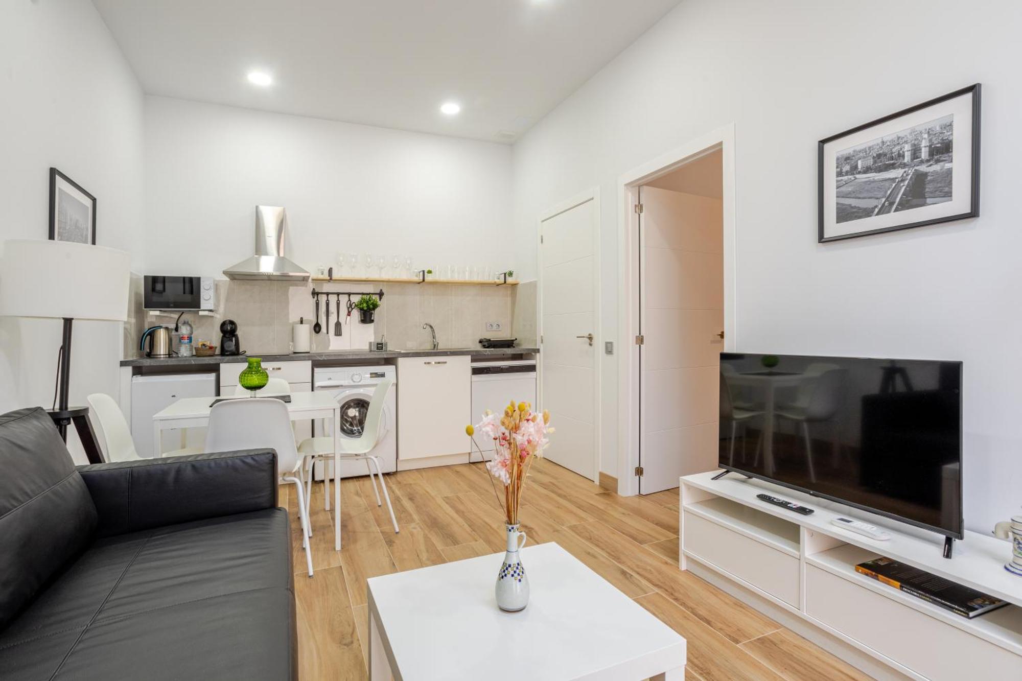 Nuevo Apartamentos Costa Del Alma Βαλένθια Εξωτερικό φωτογραφία