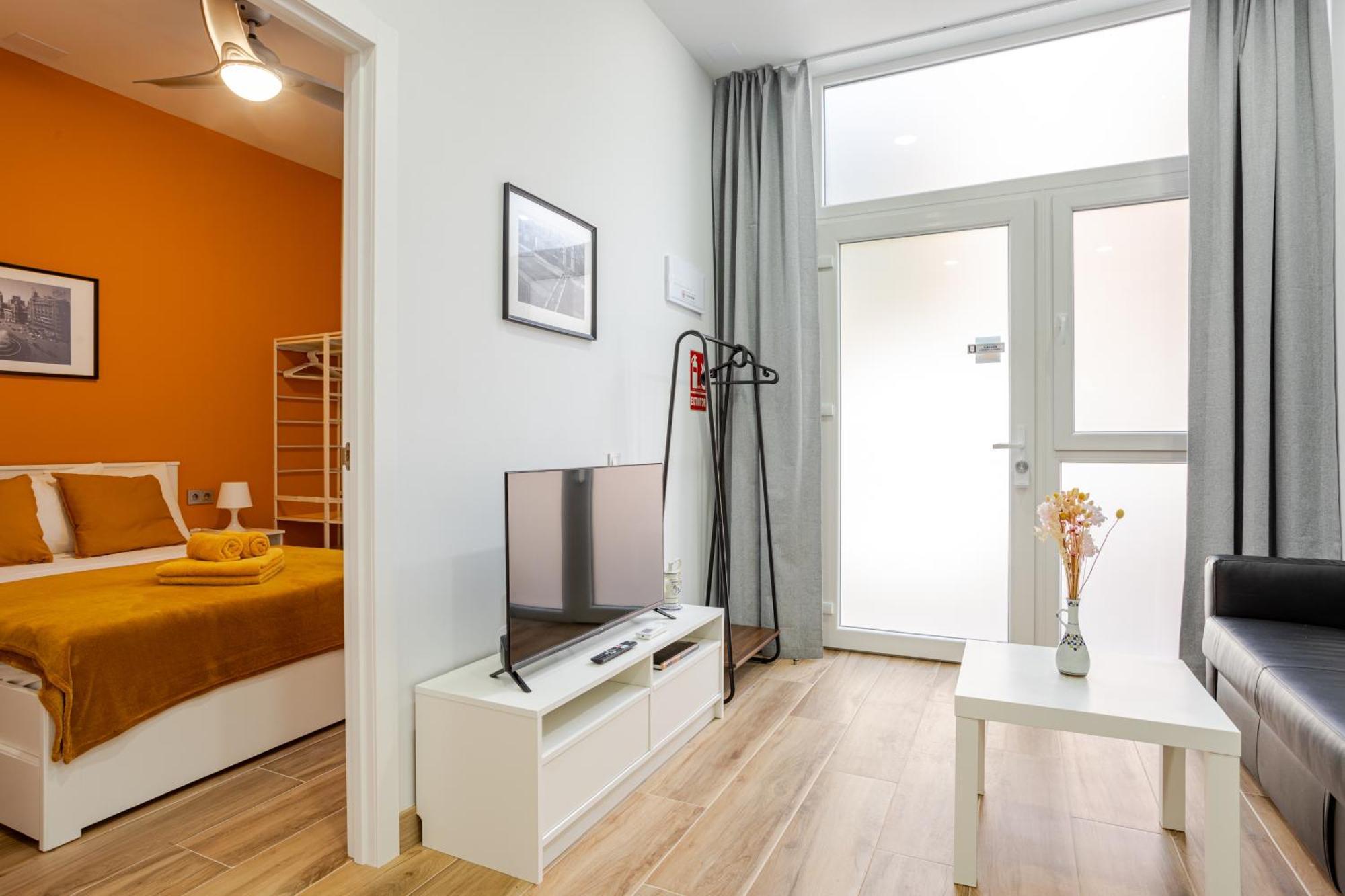 Nuevo Apartamentos Costa Del Alma Βαλένθια Εξωτερικό φωτογραφία