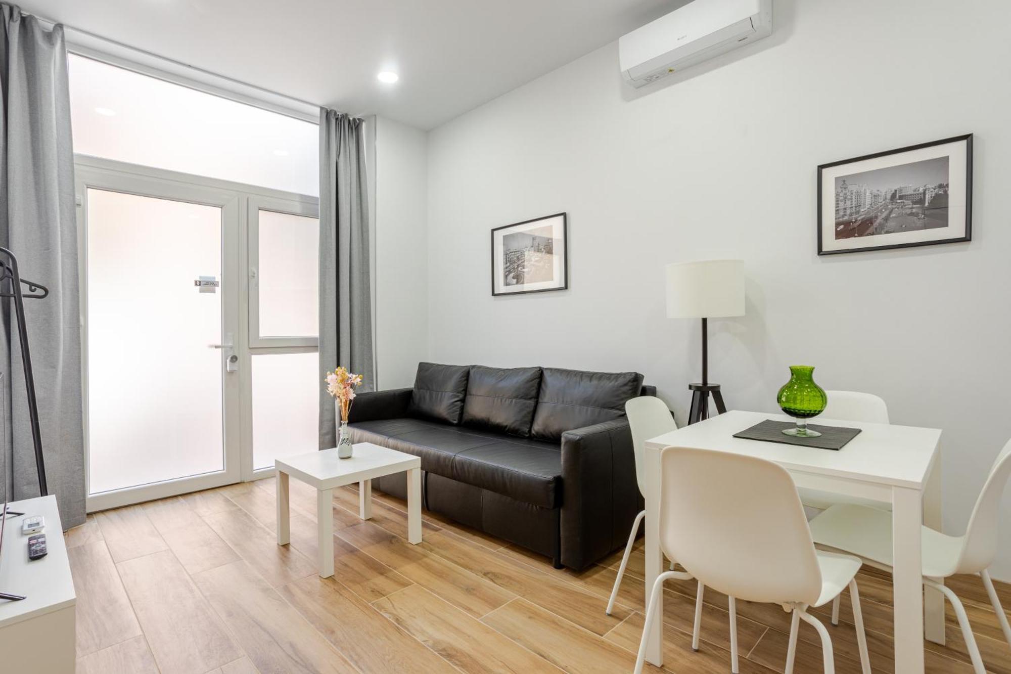 Nuevo Apartamentos Costa Del Alma Βαλένθια Εξωτερικό φωτογραφία