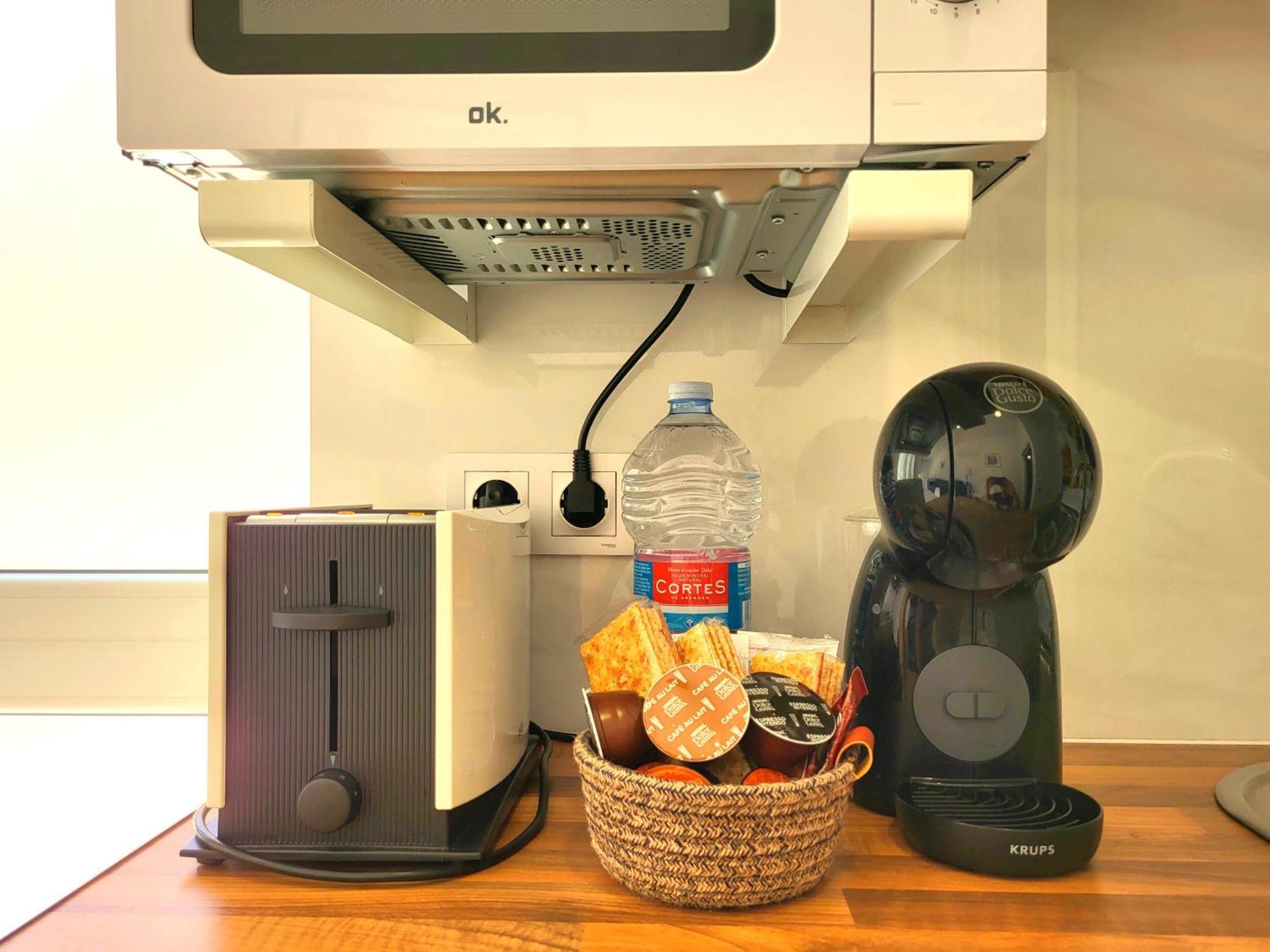 Nuevo Apartamentos Costa Del Alma Βαλένθια Δωμάτιο φωτογραφία