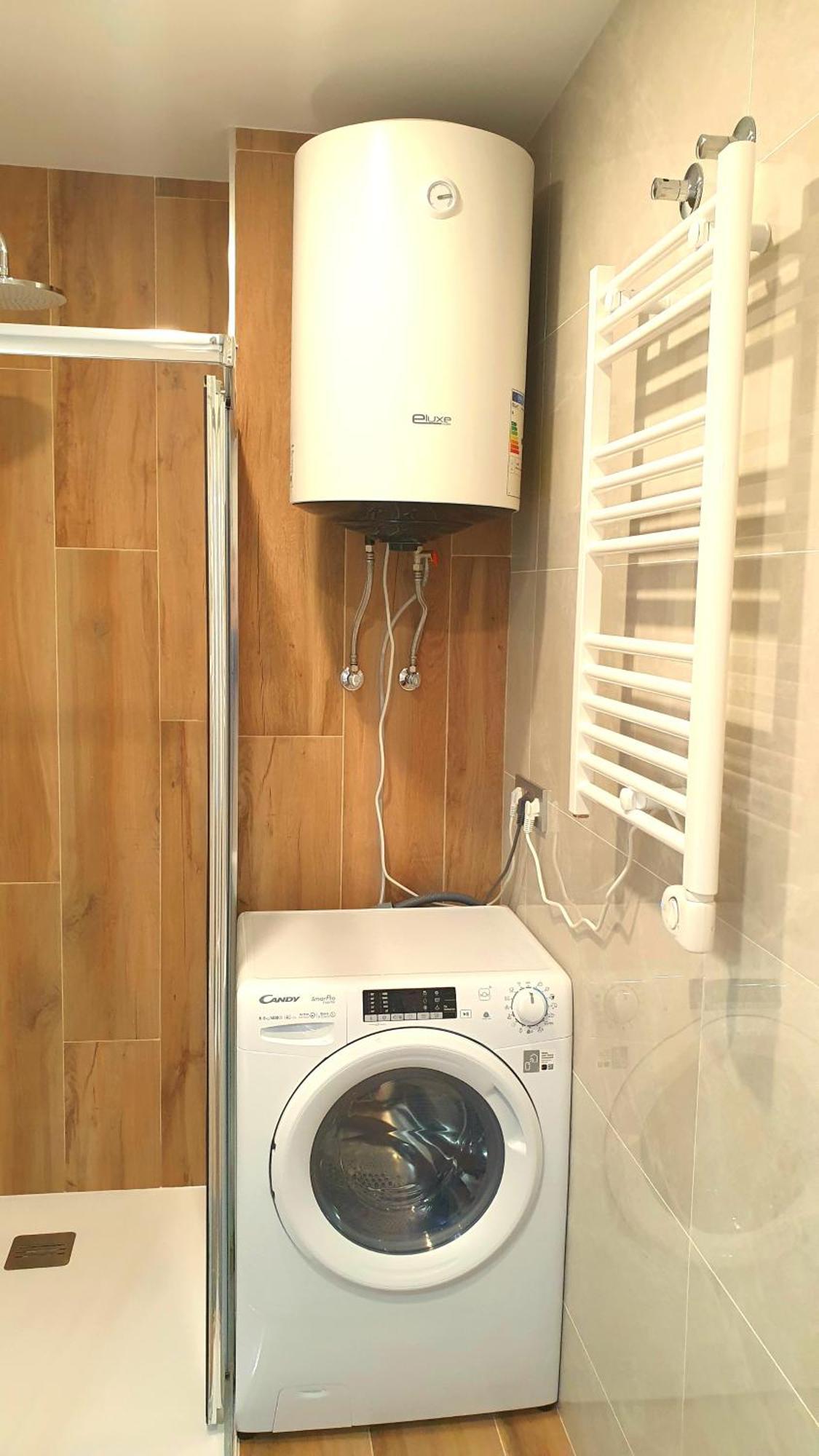 Nuevo Apartamentos Costa Del Alma Βαλένθια Δωμάτιο φωτογραφία