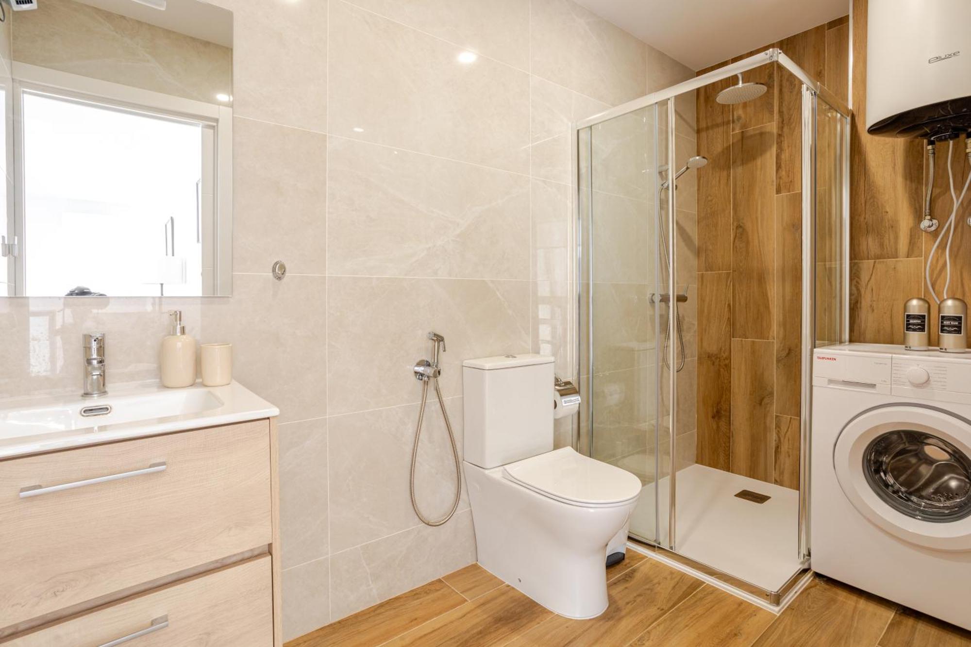 Nuevo Apartamentos Costa Del Alma Βαλένθια Εξωτερικό φωτογραφία