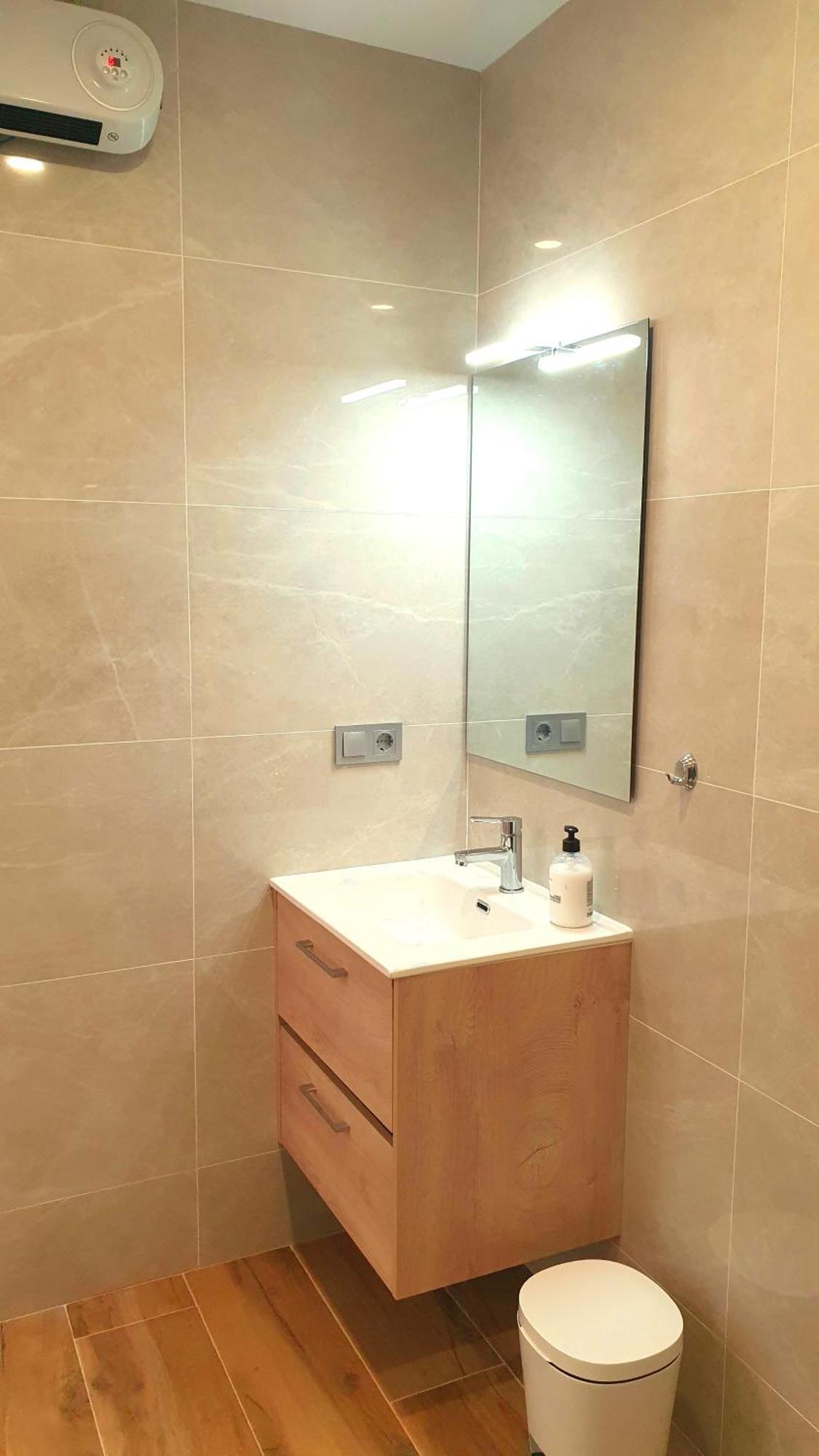 Nuevo Apartamentos Costa Del Alma Βαλένθια Δωμάτιο φωτογραφία