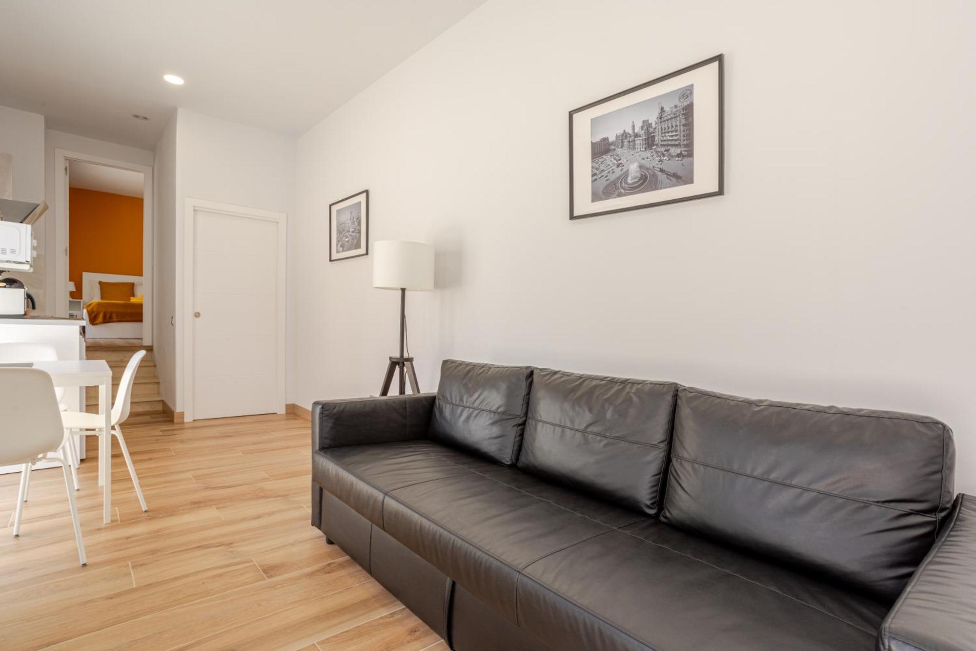 Nuevo Apartamentos Costa Del Alma Βαλένθια Δωμάτιο φωτογραφία