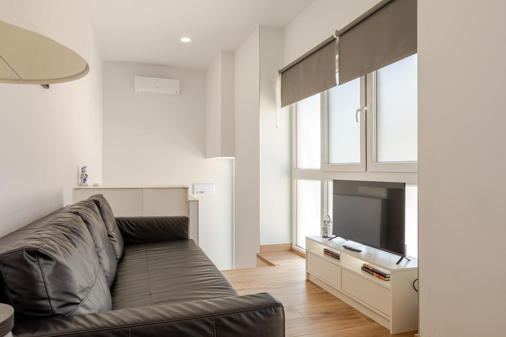 Nuevo Apartamentos Costa Del Alma Βαλένθια Εξωτερικό φωτογραφία