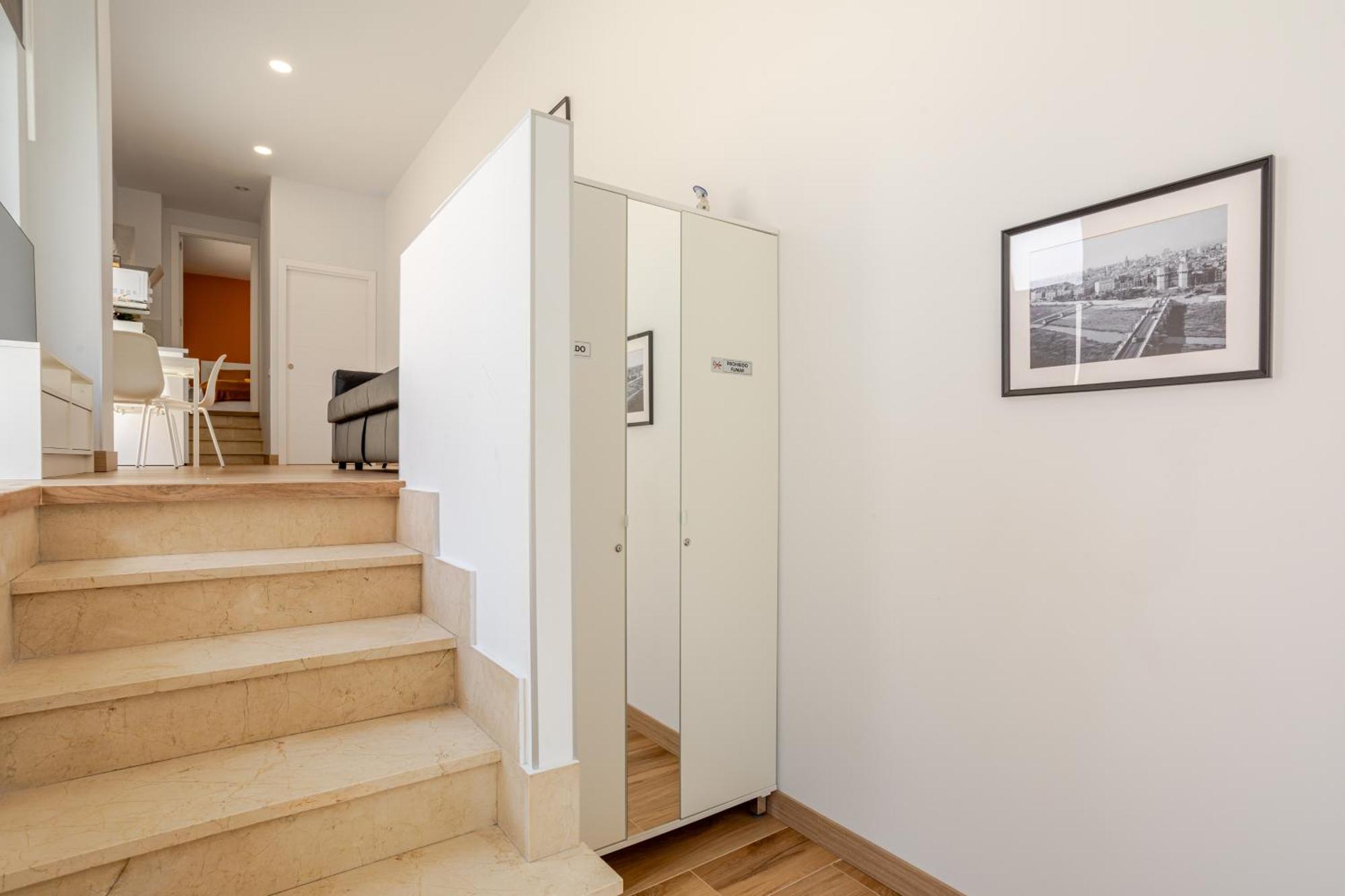 Nuevo Apartamentos Costa Del Alma Βαλένθια Δωμάτιο φωτογραφία