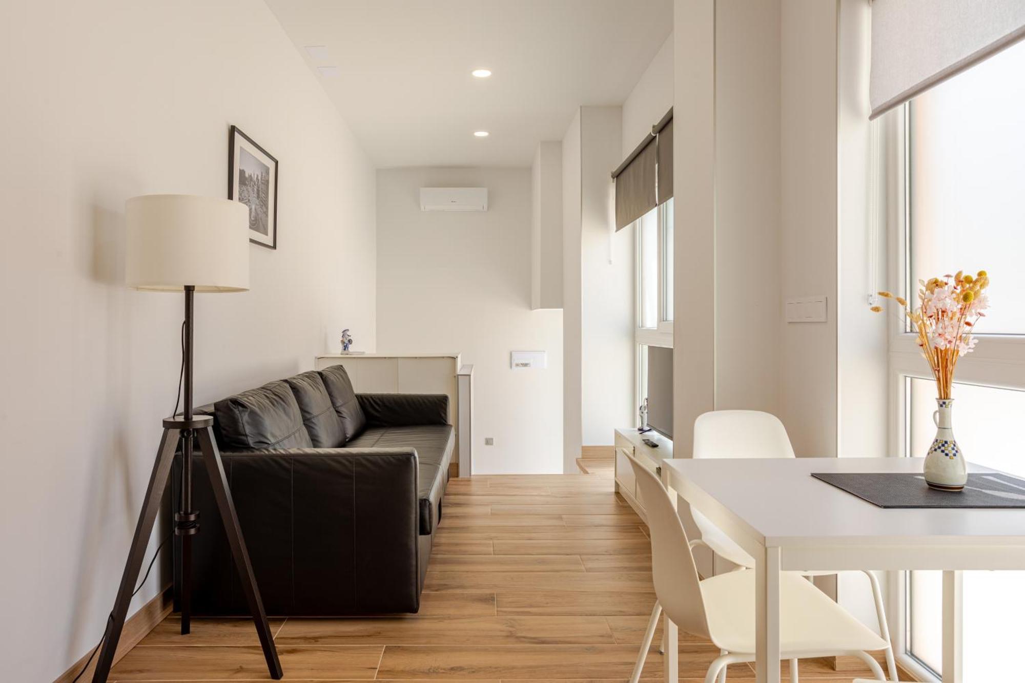 Nuevo Apartamentos Costa Del Alma Βαλένθια Εξωτερικό φωτογραφία