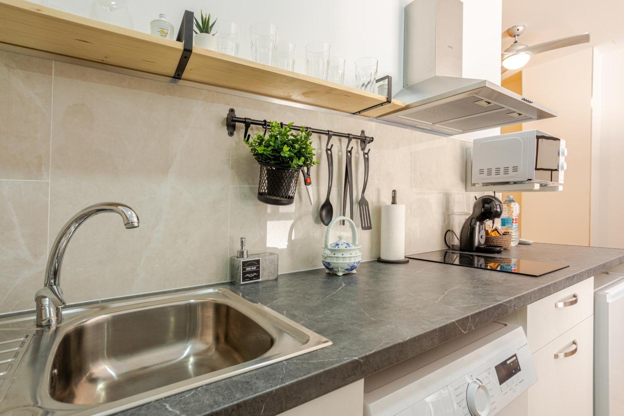 Nuevo Apartamentos Costa Del Alma Βαλένθια Δωμάτιο φωτογραφία