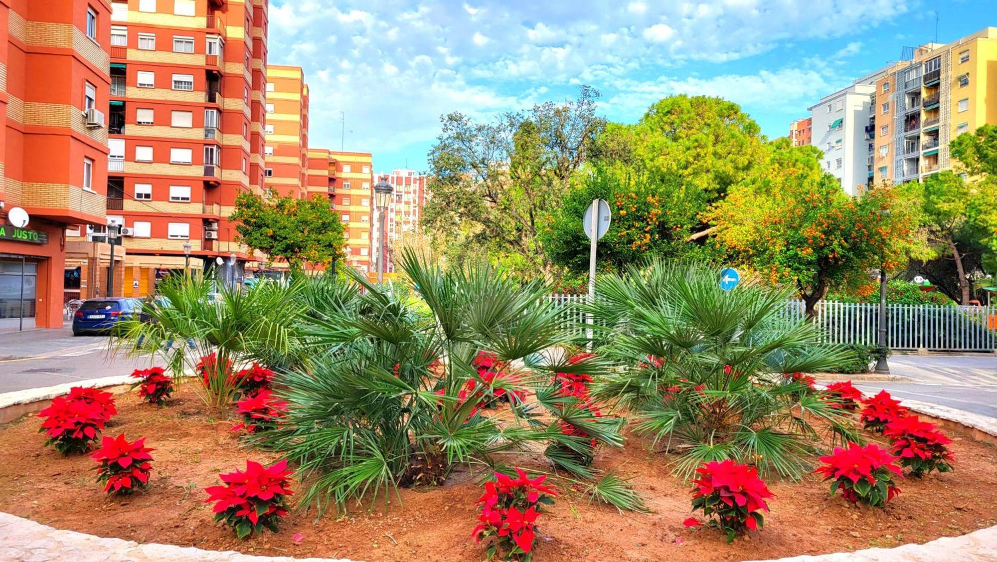 Nuevo Apartamentos Costa Del Alma Βαλένθια Εξωτερικό φωτογραφία