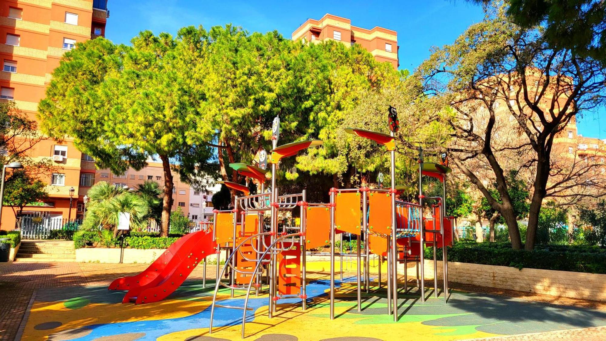 Nuevo Apartamentos Costa Del Alma Βαλένθια Εξωτερικό φωτογραφία
