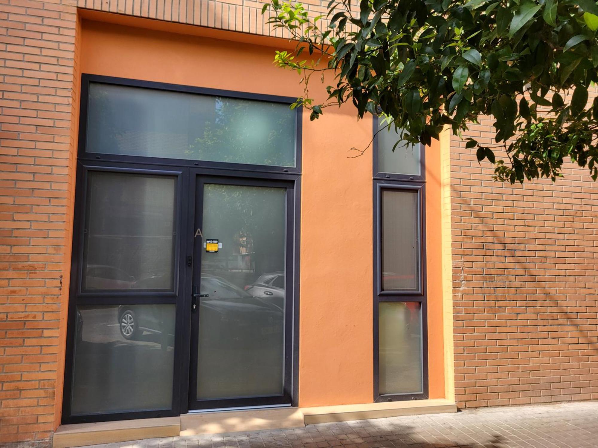 Nuevo Apartamentos Costa Del Alma Βαλένθια Εξωτερικό φωτογραφία